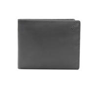 ESQUIRE - Geldbörse LOGO 10 schwarz 00 - Gr. - 0