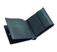 Esquire Geldbörsen & Etuis schwarz 04761000 Esquire Schwarz - schwarz