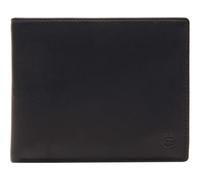 Esquire Geldbörse Logo 10 Wallet Black schwarz