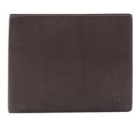 Esquire Madrid Madrid Wallet Brown
