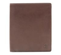 Esquire Geldbörse Madrid Madrid Wallet Brown braun