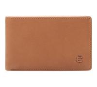 Esquire Madrid Madrid Wallet Cognac