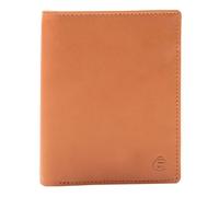 Esquire Madrid Madrid Wallet Cognac
