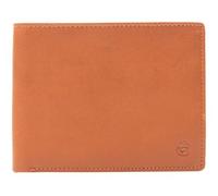 Esquire Madrid Wallet Cognac