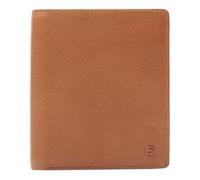 Esquire Madrid Wallet Cognac