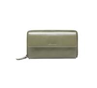 ESQUIRE - Geldbörse mit Handyfach Querformat PERU olive 44