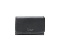 ESQUIRE - Geldbörse mit Zahlbrett Duo 59 schwarz 00