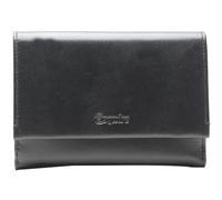 Esquire New Silk Wallet Black