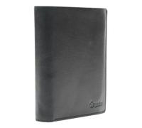 Esquire New Silk Wallet Black