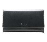 Esquire New Silk Wallet Black