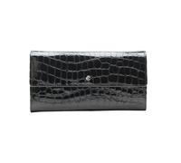 ESQUIRE - Geldbörse Nizza 73 schwarz 00