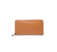 ESQUIRE - Geldbörse PERU cognac 05