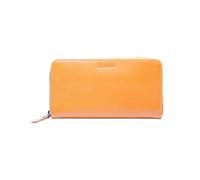 ESQUIRE - Geldbörse PERU curry 07