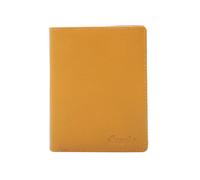 ESQUIRE - Geldbörse PERU curry 07 - Gr. - 0
