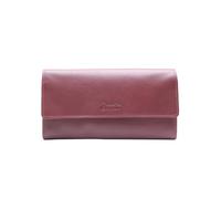 ESQUIRE - Geldbörse PERU rot 01