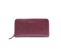 ESQUIRE - Geldbörse PERU rot 01