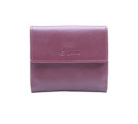 ESQUIRE - Geldbörse PERU rot 01