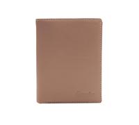ESQUIRE - Geldbörse PERU taupe 42