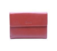 ESQUIRE - Geldbörse Primavera rot 01