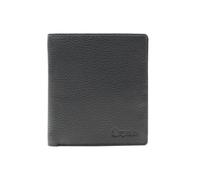 Esquire Primavera Men Wallet Black 