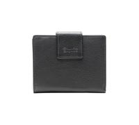 ESQUIRE - Geldbörse Primavera schwarz 00