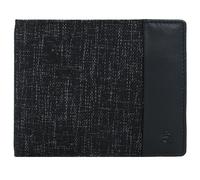 Esquire Geldbörse RFID Schutz 11.5 cm grau