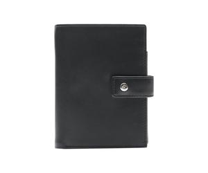 ESQUIRE - Geldbörse Rome schwarz 00
