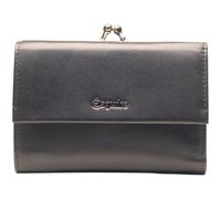 Esquire Silk 02 Wallet Black