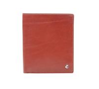 ESQUIRE - Geldbörse Toscana 48 braun 02