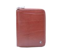 ESQUIRE - Geldbörse Toscana 48 braun 02