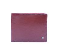 ESQUIRE - Geldbörse Toscana 48 braun 02