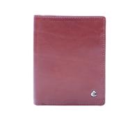 ESQUIRE - Geldbörse Toscana 48 braun 02