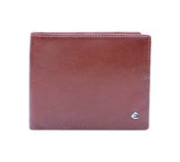 ESQUIRE - Geldbörse Toscana 48 braun 02