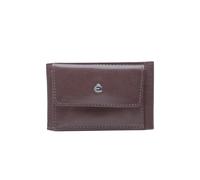 ESQUIRE - Geldbörse Toscana 48 coffee 08