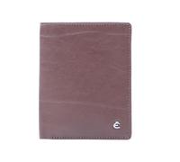 ESQUIRE - Geldbörse Toscana 48 coffee 08