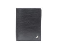 ESQUIRE - Geldbörse Toscana 48 schwarz 00