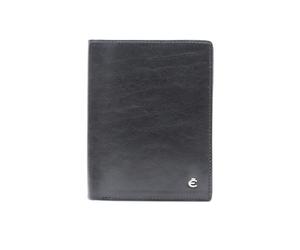ESQUIRE - Geldbörse Toscana 48 schwarz 00