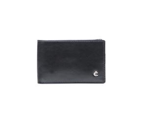 ESQUIRE - Geldbörse Toscana 48 schwarz 00
