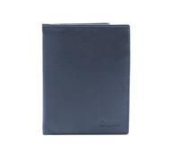 Handtaschen blau Viktoria Hochformat -