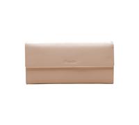 ESQUIRE - Geldbörse Viktoria 62 08 beige, QUERFORMAT