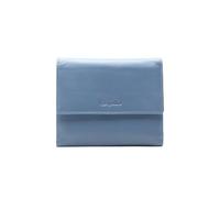 ESQUIRE - Geldbörse Viktoria 62 13 taubenblau