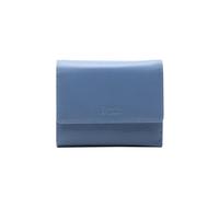 ESQUIRE - Geldbörse Viktoria 62 13 taubenblau