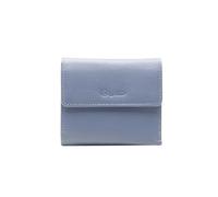 ESQUIRE - Geldbörse Viktoria 62 13 taubenblau