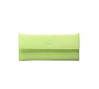 ESQUIRE - Geldbörse Viktoria 62 20 lime - Gr. - 0