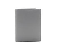 Esquire Geldbörse VIKTORIA grau Damen