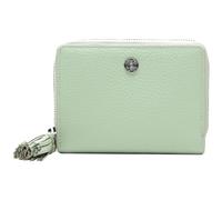 Esquire Geldbörse Virginia Zip Wallet Mint