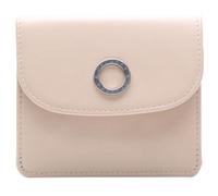Esquire Peru Lady Wallet Beige