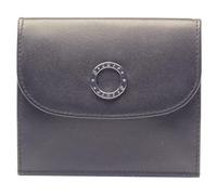 Esquire Peru Lady Wallet Black