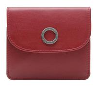 Esquire Peru Lady Wallet Red