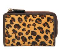 Esquire Geldbörse Zambia 84 Wallet Leo Hellbraun